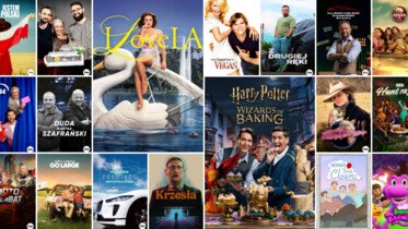 Nowości HBO Max: czar i chaos w „Harry Potter: Magiczne wypieki”, a także premierowy serial „Kocham LA” – lista zmian