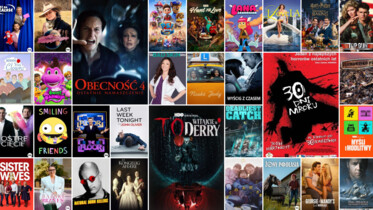 Nowości HBO Max: „Obecność 4”, „30 dni mroku” i kolejne filmy w katalogu