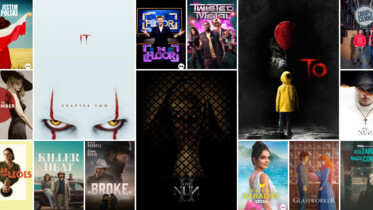 Nowości i powroty w HBO Max Polska – zobacz pełną listę zmian, a na niej „To”, „Zakonnica” i inne tytuły!