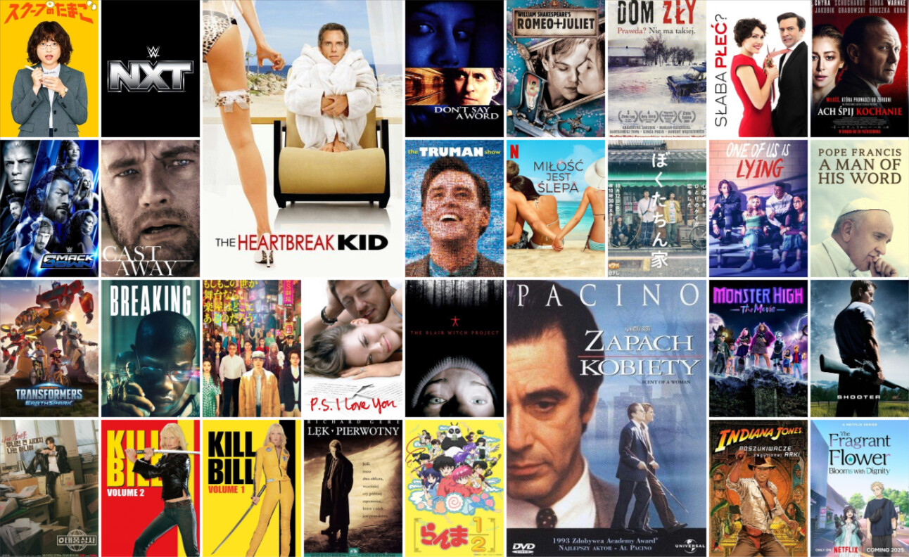 Nowości i roszady w Netflix Polska – kilkanaście premier, powroty klasyków i długa lista tytułów do usunięcia