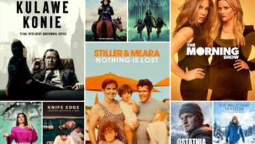 Nowości na Apple TV+: dokument o duecie Stiller & Meara oraz finały sezonów