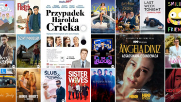 Nowości na HBO Max: „Przypadek Harolda Cricka” już dostępny