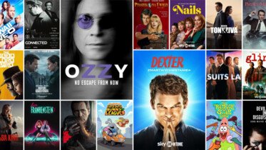 Nowości SkyShowtime – Ozzy Osbourne, „Dexter: Resurrection” i „The Good Lord Bird” 