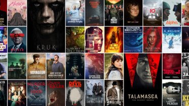 Nowości w Canal+ – The Walking Dead: The Ones Who Live, Kruk, Talamasca i inne hity już dostępne