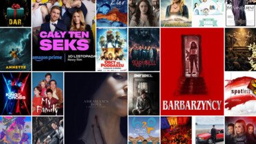 Nowości w CDA Premium – „Barbarzyńcy”, „Annette” i „Drive My Car” już w katalogu!