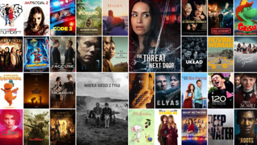 Nowości w CDA Premium – klasyka, emocje i świeże premiery w jednym zestawie!