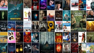 Nowości w CDA Premium: od „Masakry w rzeźni” po oscarowe dramaty