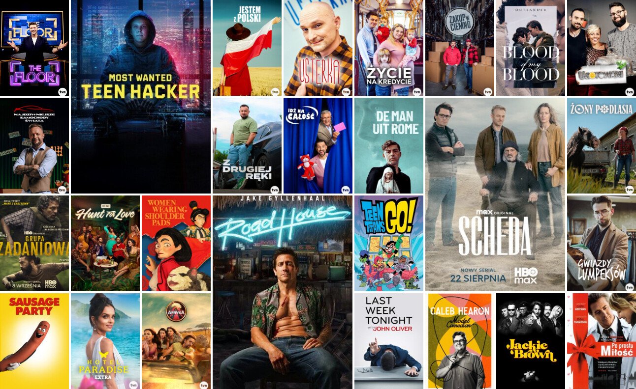 Nowości w HBO Max Polska – sprawdzamy co ostatnio dodano w katalogu platformy – Road House, Jackie Brown i inne tytuły na liście