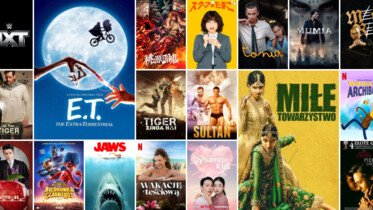 Nowości w Netflix: Miłe towarzystwo, filmy Bollywood i kolejne odcinki seriali