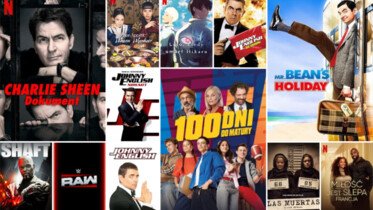 Nowości w Netflix Polska – 100 dni do matury i inne dodane tytuły – lista zmian w ofercie platformy
