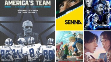 Nowy dokument sportowy i inne nowości w Netflix Polska – lista zmian