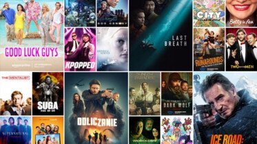 Ostatni oddech i inne nowości w Prime Video Polska! Sprawdzamy co dodano w ofercie