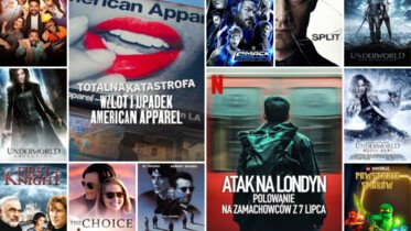 Otwarcie lipca w Netflix Polska – lista dodanych dziś nowości i powrotów w ofercie platformy
