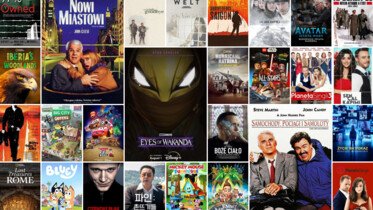 Planeta singli, Samoloty, pociągi i samochody – co dodano w Disney+ Polska? Lista tytułów