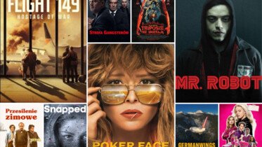 Poker Face – Co nowego w SkyShowtime Polska? Sprawdzamy listę dodanych tytułów i odcinków