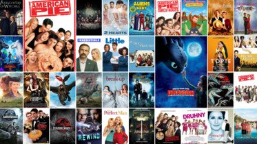 Ponad 30 nowości w SkyShowtime. Jurassic Park, American Pie i Jak wytresować smoka wracają do oferty