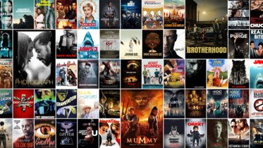 Ponad 50 produkcji ponownie dostępnych w SkyShowtime Polska! Lista dodanych tytułów