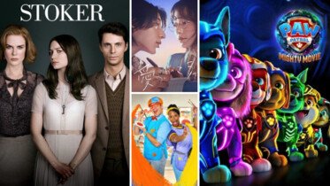 Poniedziałkowa aktualizacja oferty Netflix Polska – Psi Patrol: Wielki film wkrótce opuści katalog!