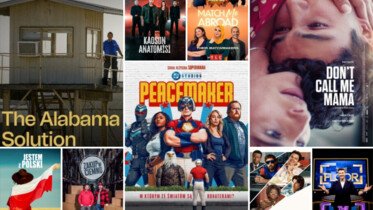 Prawo Alabamy – nowość od dziś w HBO Max Polska! Lista zmian w ofercie