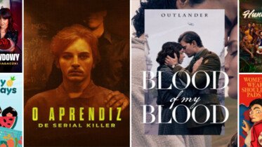 Premiery w HBO Max Polska – The Serial Killer's Apprentice – dokument true crime i inne tytuły na liście