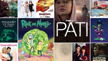 Rick i Morty, Mój sąsiad morderca i inne nowości w Max Polska! Lista dodanych tytułów i odcinków