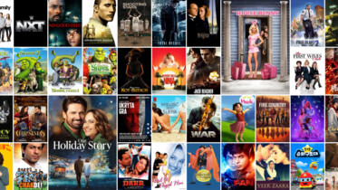 Shrek, Jack Reacher i świąteczne hity wracają na Netflixa! Zobacz, co obejrzysz w listopadzie