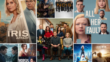 SkyShowtime aktualizuje ofertę: nowe odcinki NCIS, Burmistrza Kingstown i Landmana