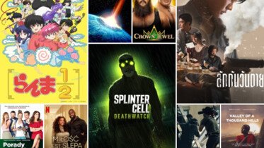 Splinter Cell: Deathwatch – dzisiejsza premiera w Netflix! Aktualizacja oferty, lista zmian