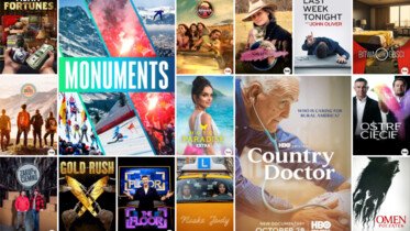Sportowe emocje i dramaty w HBO Max – „The Monuments” i „Nasz doktor” już dostępne