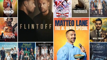 Sprawdzamy co nowego dodano w Disney+ Polska – Gwiezdne Wojny: Andor i inne tytuły na liście!