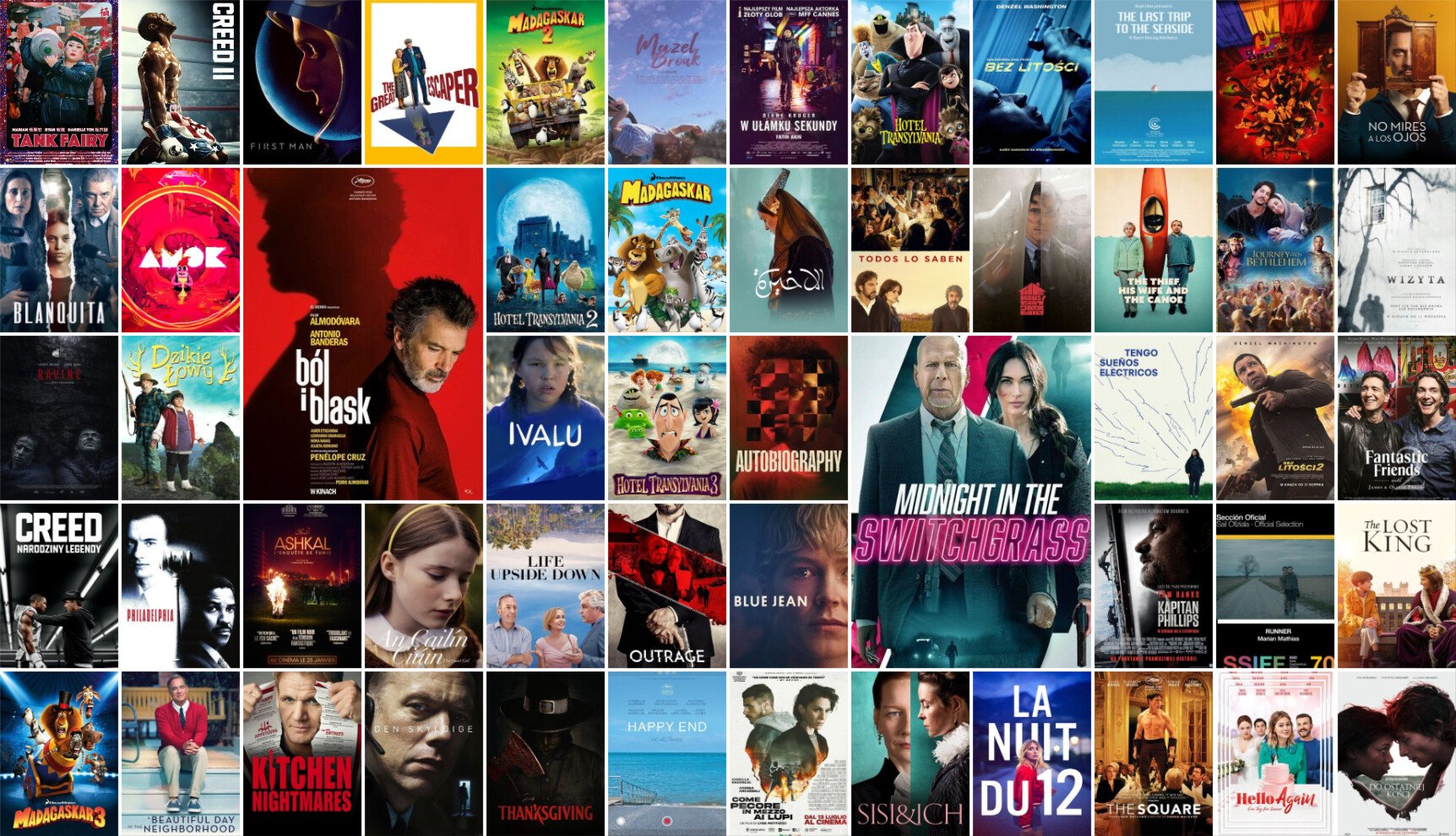 Sprawdzamy jakie tytuły opuszczą katalog Max Polska z końcem miesiąca – mamy listę ponad 50 produkcji