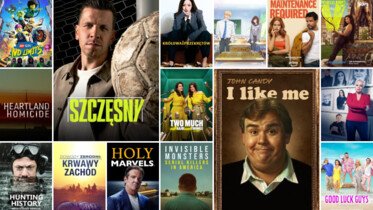 Szczęsny, Gen V i inne piątkowe premiery w Prime Video Polska!