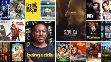 „Szpilka” na Netflixie – film inspirowany prawdziwą historią dostępny online