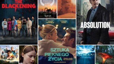 Sztuka pięknego życia – niedzielna premiera w Canal+ Polska! Lista tytułów dodanych w abonamencie