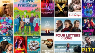 Te filmy właśnie trafiły do HBO Max. Sprawdź, co nowego