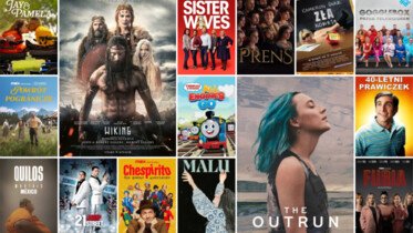 The Outrun, Furia i inne tytuły na liście nowości! Aktualizacja oferty Max Polska