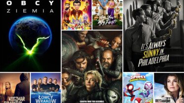 Thunderbolts, Chirurdzy, Obcy... lista nowości w Disney+ Polska!