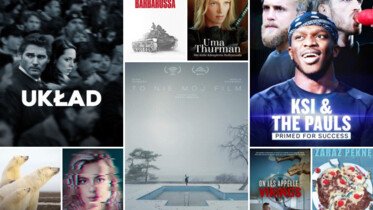 To nie mój film i Układ – sprawdzamy co nowego w Canal+ Polska!