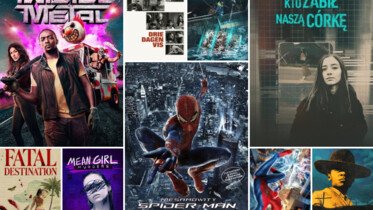 Twisted Metal, Niesamowity Spider-Man i inne nowości w HBO Max Polska! Sprawdź co dodano w katalogu platformy