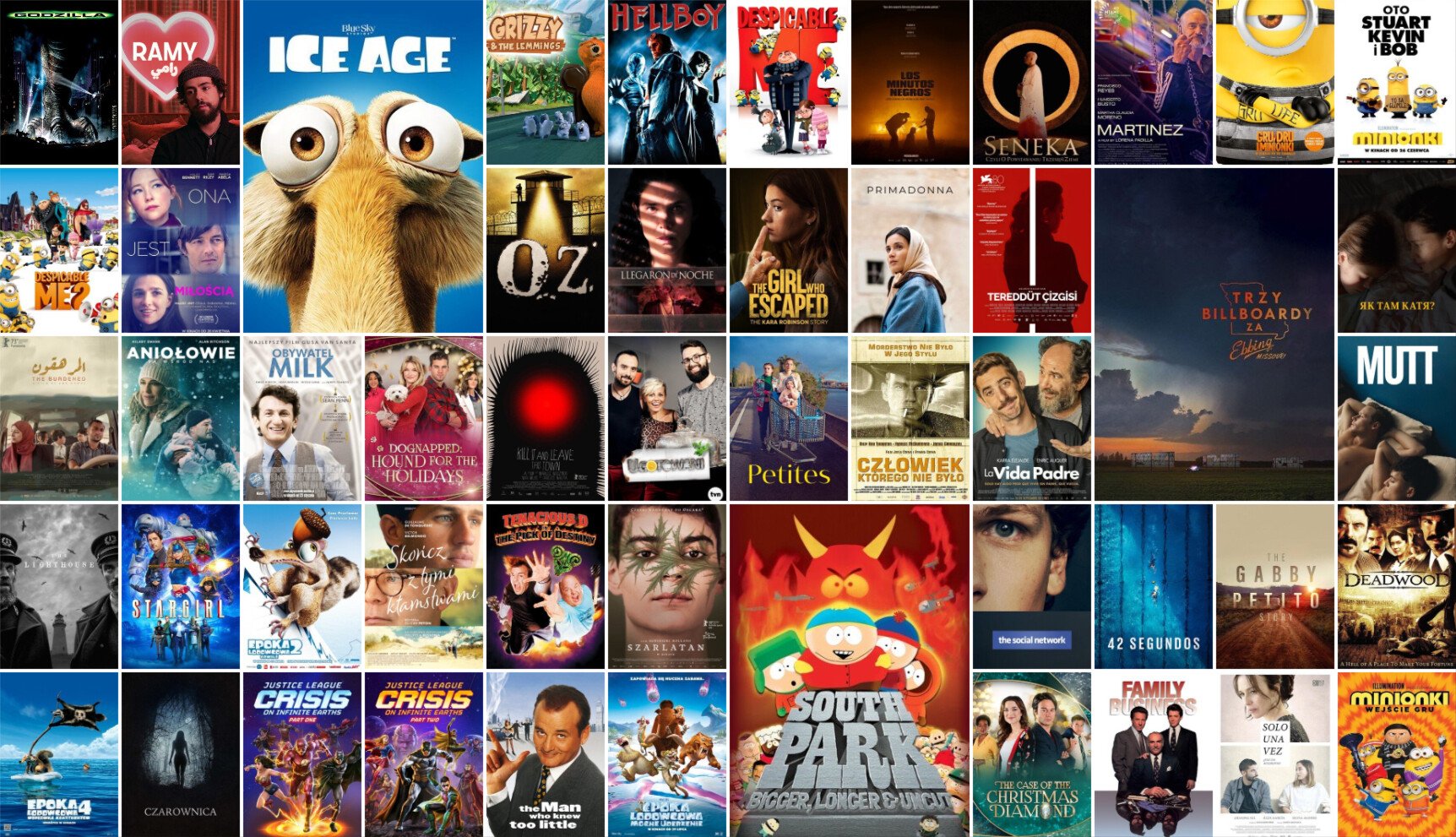 Usuwane tytuły w HBO Max Polska – na liście ponad 50 produkcji, które opuszczą katalog we wrześniu!