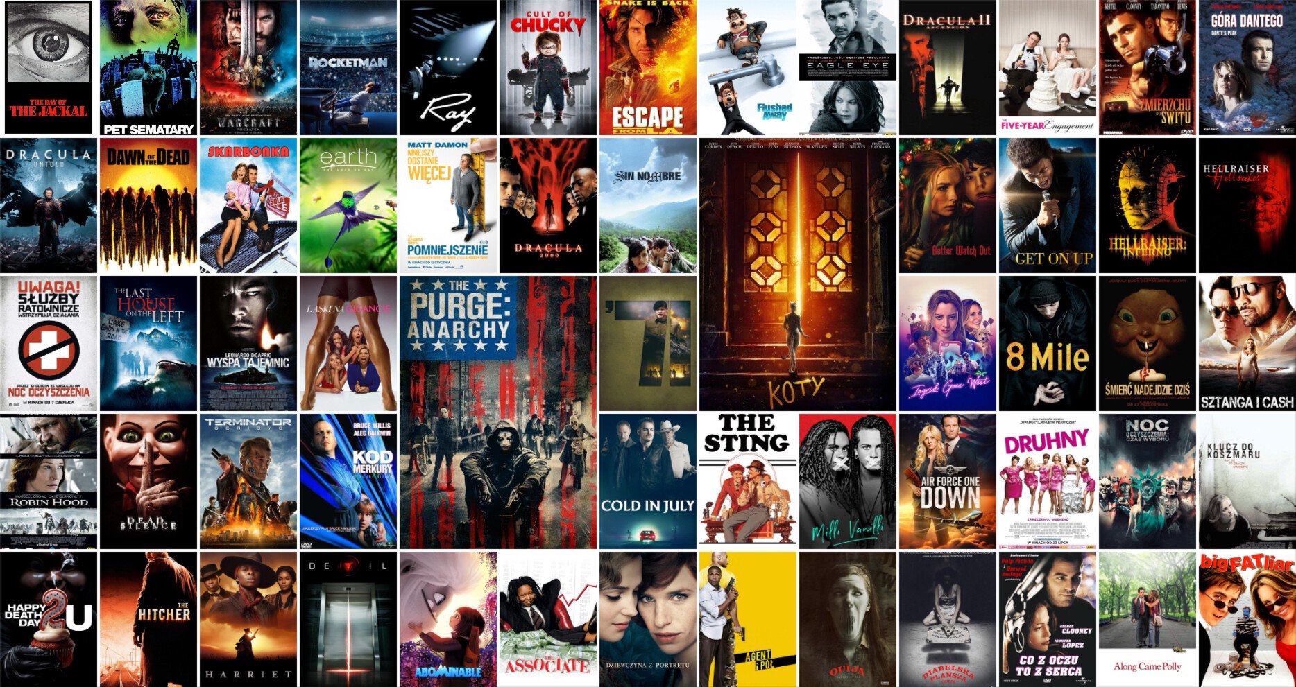 Usuwane tytuły w SkyShowtime Polska – mamy listę 60 filmów dostępnych tylko do końca maja!