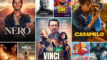 Vinci 2 – dzisiejsza premiera w Netflix Polska! Lista nowości i tytułów usuwanych z oferty platformy