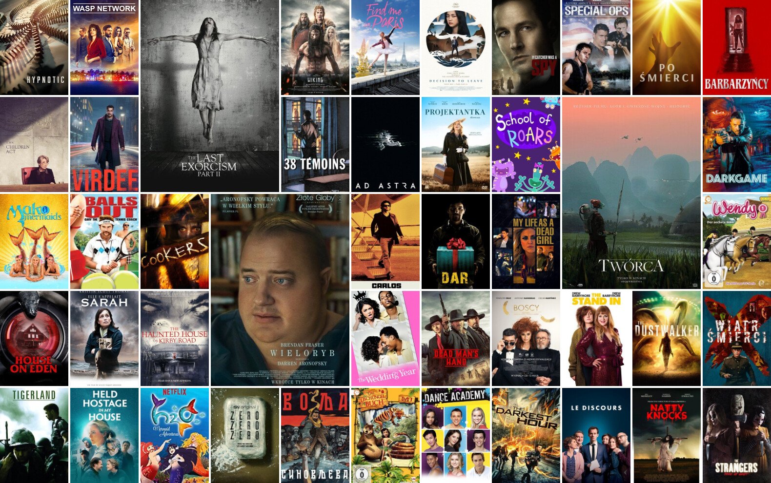 W CDA Premium dodano blisko 50 produkcji – lista nowości w ofercie platformy!