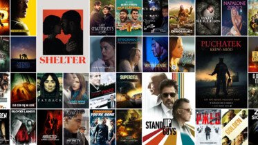 W CDA Premium dodano ponad 30 tytułów! Na liście nowości Puchatek: Krew i miód, Wędrówki z dinozaurami i inne!