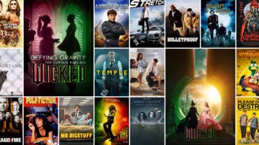 Wicked – nowość w SkyShowtime Polska! Sprawdzamy też listę usuwanych tytułów