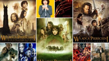 Władca Pierścieni od dziś ponownie w Netflix Polska! Aktualizacja oferty