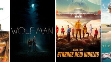 Wolf Man – dzisiejsza premiera w SkyShowtime Polska! Lista dodanych tytułów i nowych odcinków – zmiany w ofercie