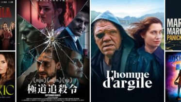 Wrześniowe dzieci, Kosmiczny mecz i inne tytuły dodano dziś w Max Polska! Zobacz listę