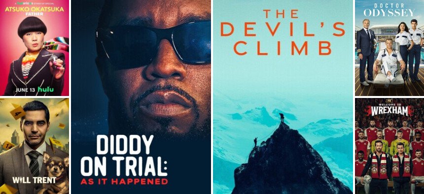 „Wyprawa na Devil's Thumb” od dziś w Disney+ Polska – lista nowości w katalogu platformy