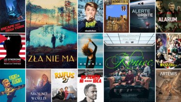 Zła nie ma – premiera w Canal+ Online – lista nowości w abonamentowej ofercie platformy